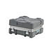 SKB - Roto X Transportkist 1818-10 - Grijs - Leeg