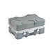 SKB - Roto X Transportkist 2415-10 - Grijs - Leeg