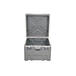 SKB - Roto X Transportkist 2424-18 - Grijs - Leeg