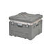 SKB - Roto X Transportkist 2424-18 - Grijs - Leeg