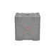 SKB - Roto X Transportkist 2424-18 - Grijs - Leeg