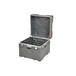 SKB - Roto X Transportkist 2424-22 - Grijs - Leeg