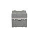 SKB - Roto X Transportkist 2424-22 - Grijs - Leeg