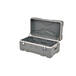 SKB - Roto-X 3518-15 Transportkist - Grijs - Leeg