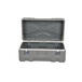 SKB - Roto-X 3518-15 Transportkist - Grijs - Leeg