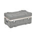 SKB - Roto-X 3518-15 Transportkist - Grijs - Leeg