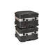 GT-Line - Gereedschapskoffer - Rock Turtle - 517x453x349mm
