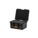 HUSK - H-3323-18-C - Diepe Robuuste Koffer - Tactische, A/V- en Technische Apparatuur - Plukschuim