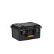 HUSK - H-3323-18-C - Diepe Robuuste Koffer - Tactische, A/V- en Technische Apparatuur - Plukschuim