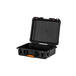 HUSK - H-3627-12 - Robuuste Rechthoekige Koffer - Laptops, Monitoren en Instrumentenpanelen - Leeg