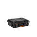 HUSK - H-3627-12 - Robuuste Rechthoekige Koffer - Laptops, Monitoren en Instrumentenpanelen - Leeg