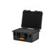 HUSK - H-3627-18-C - Diepe Robuuste Rechthoekige Koffer - Elektronica, Laptops en A/V-velduitrusting - Plukschuim
