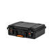 HUSK - H-4735-14 - Grote Robuuste Koffer - Panelen, A/V-kits, Elektronica en Gereedschap - Leeg