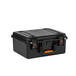 HUSK - H-4635-21 - Brede Robuuste Koffer - Elektronica, Gereedschap en A/V-systemen - Leeg