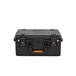 HUSK - H-4635-21 - Brede Robuuste Koffer - Elektronica, Gereedschap en A/V-systemen - Leeg