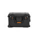 HUSK - H-5028-28 - Lange Robuuste Koffer - Gestapelde A/V-apparatuur, Drones en Tactische Kits - Leeg