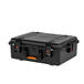 HUSK - H-5643-20 - Brede Waterdichte Robuuste Koffer - Panelen, A/V-apparatuur en Velduitrusting - Leeg