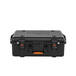 HUSK - H-5643-20 - Brede Waterdichte Robuuste Koffer - Panelen, A/V-apparatuur en Velduitrusting - Leeg