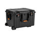 HUSK - H-5542-36-C - Ultra-Diepe Extra Brede Robuuste Koffer - Drones, A/V-systemen en Tactische Velduitrusting - Plukschuim