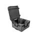 SKB - iSeries 2222-12 - Waterdichte Koffer - Zwart - Allen & Heath Qu-5 / Qu-5D Inlay