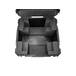 SKB - iSeries 2222-12 - Waterdichte Koffer - Zwart - Allen & Heath Qu-5 / Qu-5D Inlay