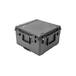SKB - iSeries 2222-12 - Waterdichte Koffer - Zwart - Allen & Heath Qu-5 / Qu-5D Inlay