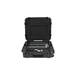 SKB - iSeries 2421-7 - Waterdichte Koffer - Zwart - Waves eMotion LV1 Control Inlay