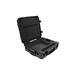 SKB - iSeries 2421-7 - Waterdichte Koffer - Zwart - Waves eMotion LV1 Control Inlay