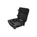 SKB - iSeries 2421-7 - Waterdichte Koffer - Zwart - Waves eMotion LV1 Control Inlay