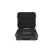 SKB - iSeries 2421-7 - Waterdichte Koffer - Zwart - Waves eMotion LV1 Control Inlay
