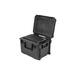 SKB - iSeries 2015-14 - Waterdichte Koffer - Zwart - QSC CB10 Luidspreker Inlay