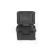 SKB - iSeries 2015-14 - Waterdichte Koffer - Zwart - QSC CB10 Luidspreker Inlay