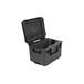 SKB - iSeries 2015-14 - Waterdichte Koffer - Zwart - QSC CB10 Luidspreker Inlay
