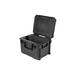 SKB - iSeries 2015-14 - Waterdichte Koffer - Zwart - QSC CB10 Luidspreker Inlay