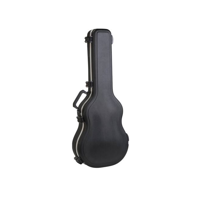 SKB - Hardshell Gitaarkoffer - 000 Formaat Akoestisch