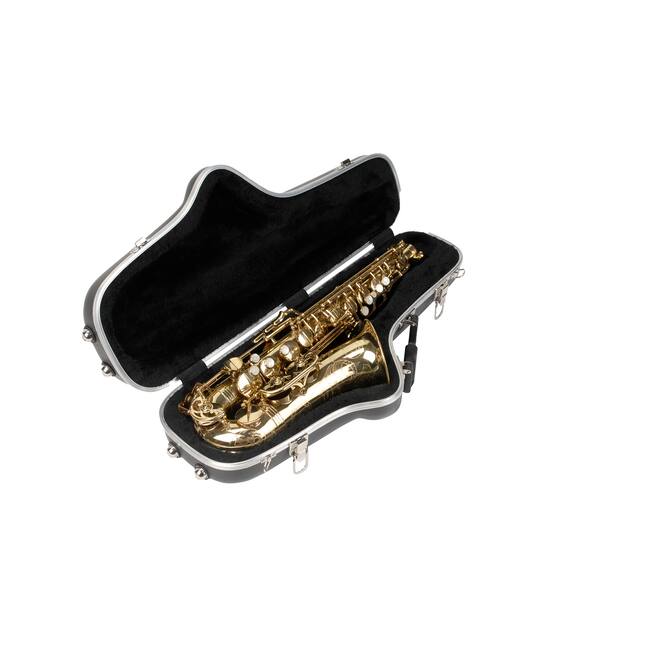 SKB - Gevormde Alt Saxofoon Koffer