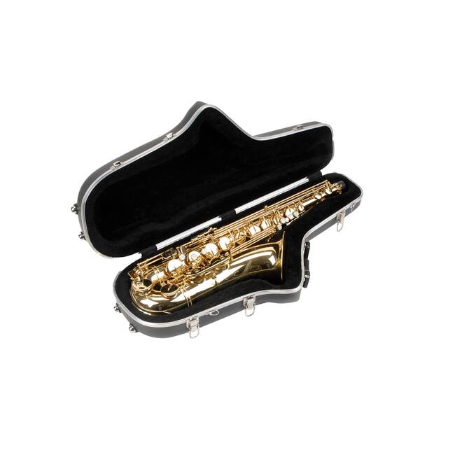 SKB - Gevormde Tenor Saxofoon Koffer