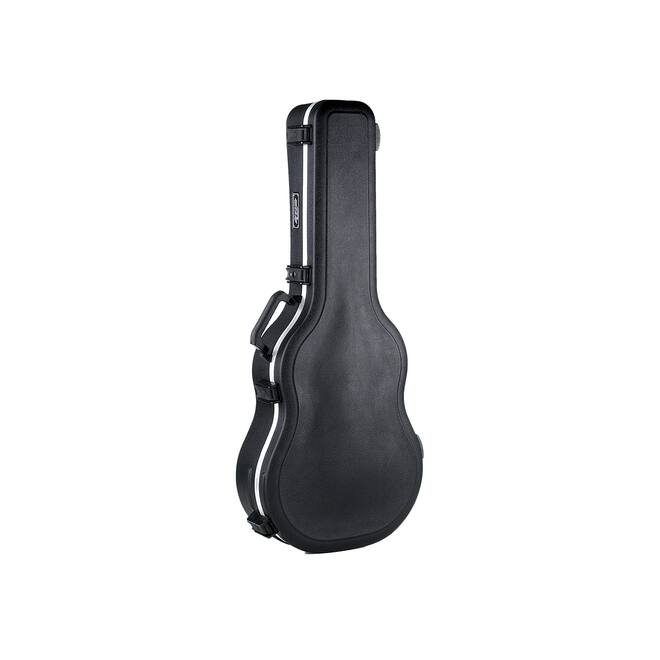 SKB - Akoestische Dreadnought Deluxe Gitaarkoffer