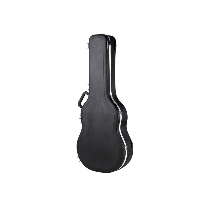 SKB - Akoestische Dreadnought Deluxe Gitaarkoffer