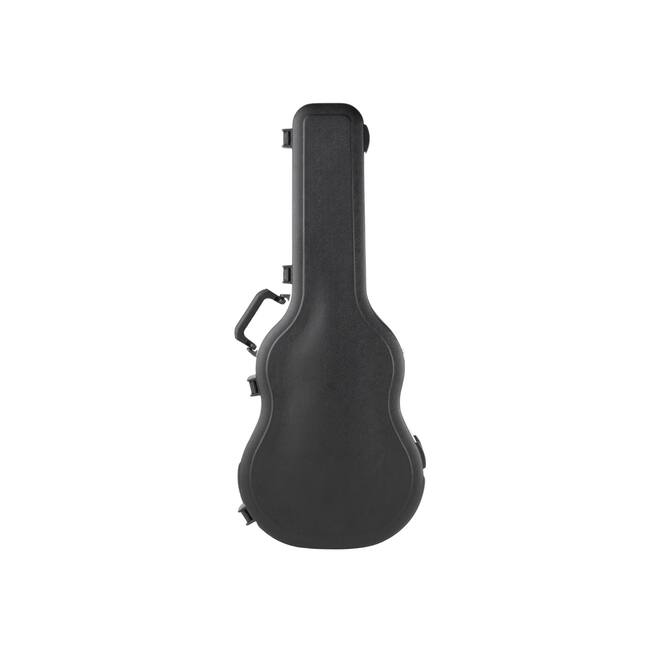 SKB - Akoestische Dreadnought Deluxe Gitaarkoffer