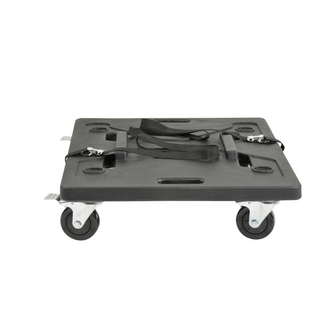 SKB - Shock Mount Roto Caster Kit