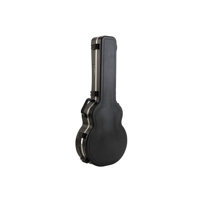 SKB - Hardshell Gitaarkoffer - Universele Jumbo Akoestische Gitaar