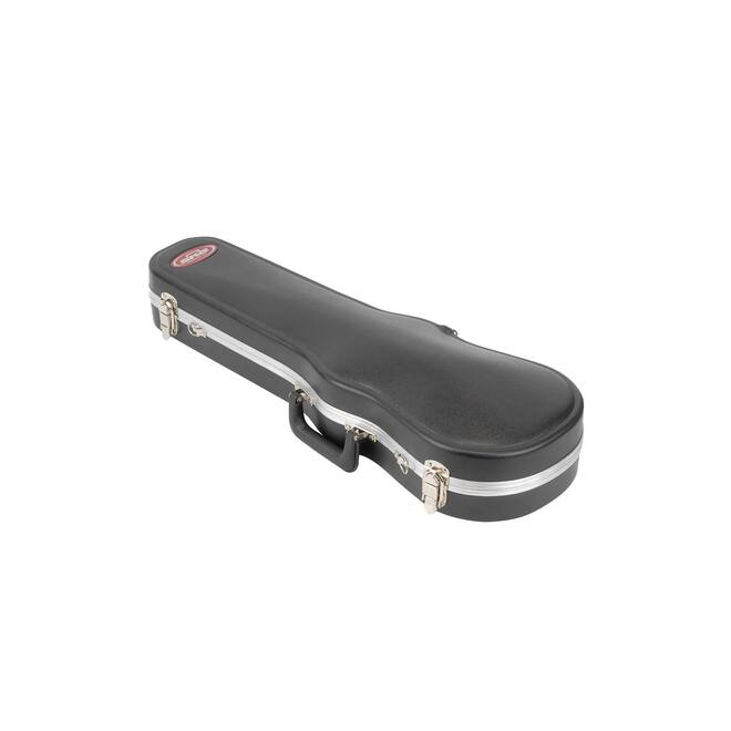 SKB - ½ Vioolkoffer / 30 cm Altviool Deluxe Koffer