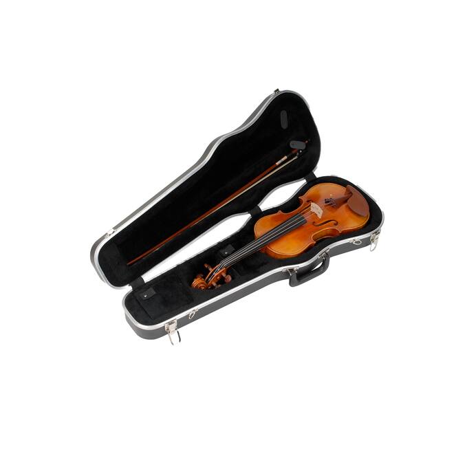 SKB - Vioolkoffer Full Size / 36 cm Altviool Deluxe