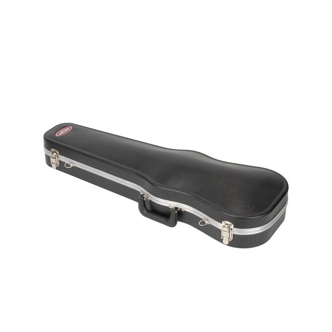 SKB - 38 cm & 41 cm Altvioolkoffer