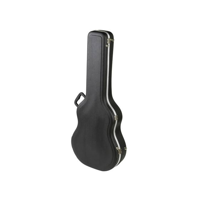 SKB - Hardshell Gitaarkoffer - Thin-line Akoestisch-Elektrische/Klassieke