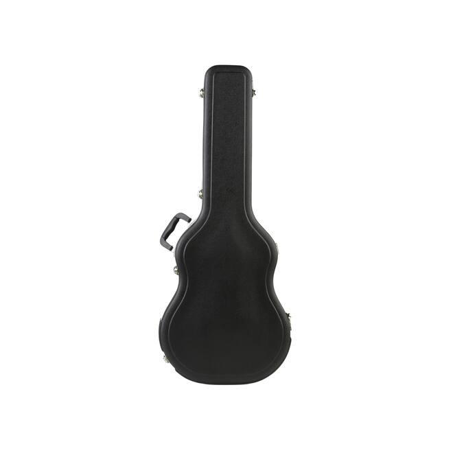 SKB - Hardshell Gitaarkoffer - Thin-line Akoestisch-Elektrische/Klassieke