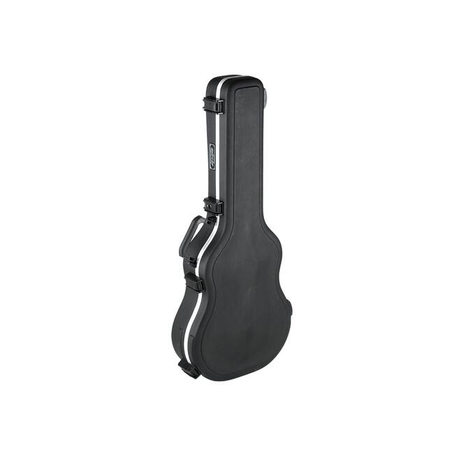 SKB - Soft Case - Thin-line AE/Klassieke Gitaar