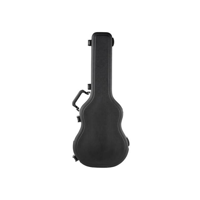 SKB - Soft Case - Thin-line AE/Klassieke Gitaar