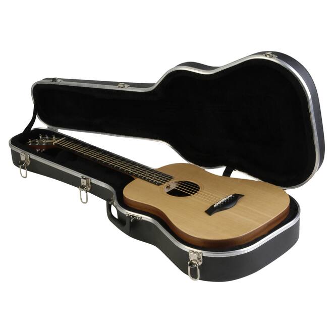 SKB - Hardshell Gitaarkoffer - Baby Taylor/Martin LX